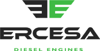 ERCESA - dodavatel motorů KUBOTA pro území ČR a SK ERCESA - dodavatel motorů KUBOTA pro území ČR a SK